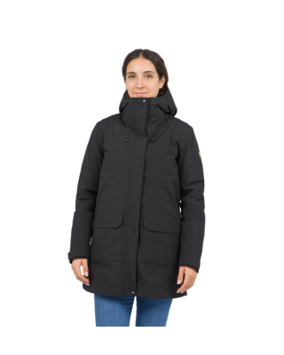 Dámska bunda KARPOS Scotoni 3in1 W Parka